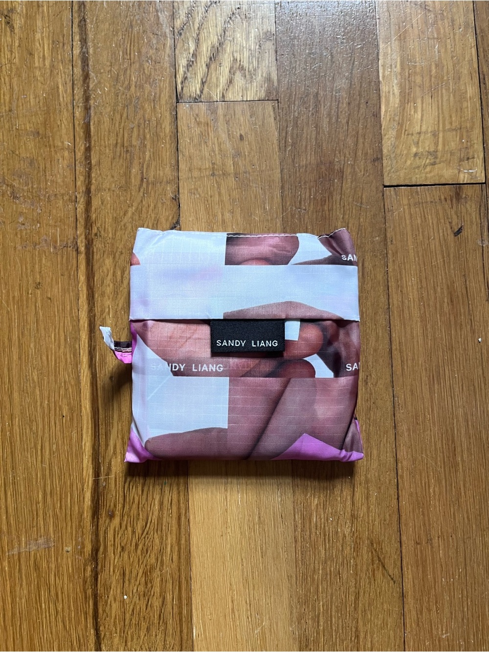 Baggu Sandy Liang Paper Star Reusable - Picture 1 of 2